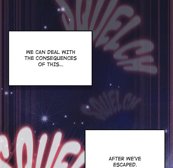 Thrust & Conquer Page 119 - MangaHe