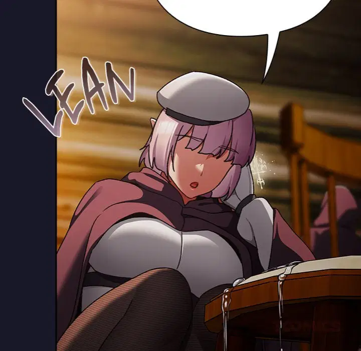 Thrust & Conquer Page 13 - MangaHe