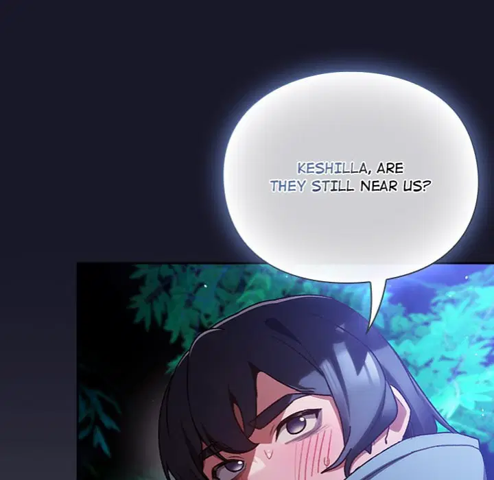 Thrust & Conquer Page 158 - MangaHe