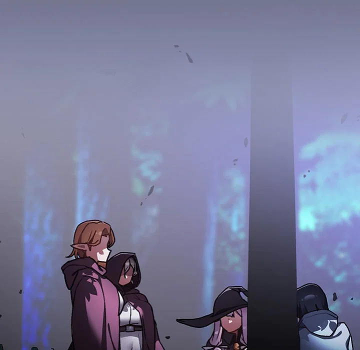 Thrust & Conquer Page 160 - MangaHe