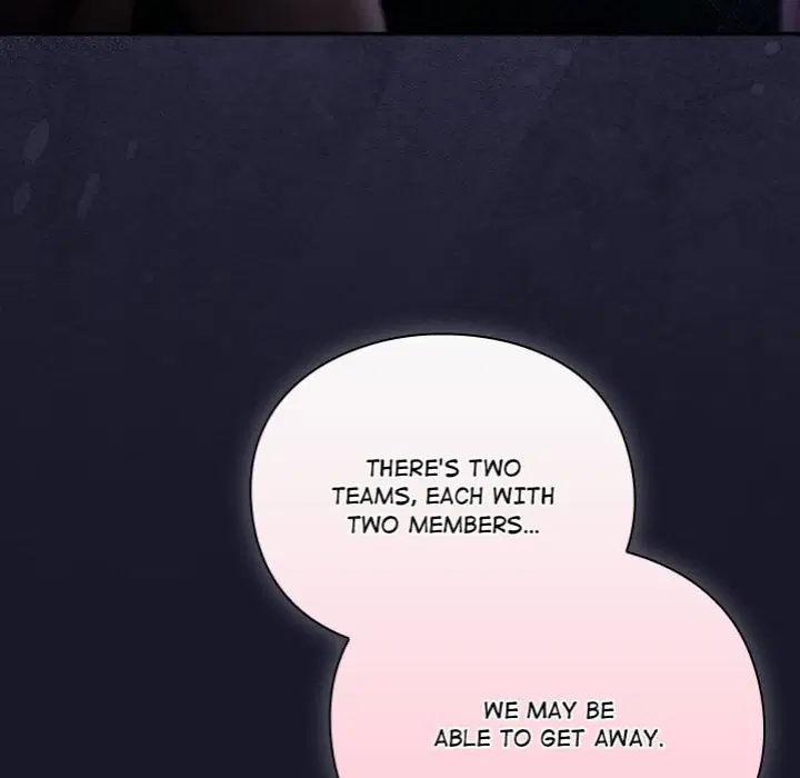 Thrust & Conquer Page 19 - MangaHe