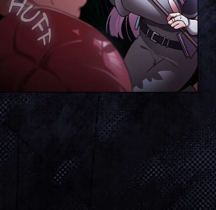 Thrust & Conquer Page 27 - MangaHe