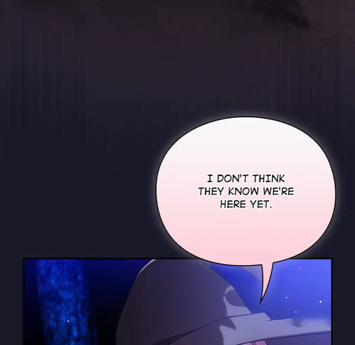 Thrust & Conquer Page 31 - MangaHe