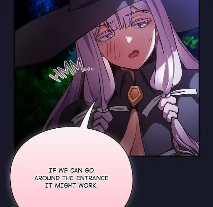Thrust & Conquer Page 32 - MangaHe