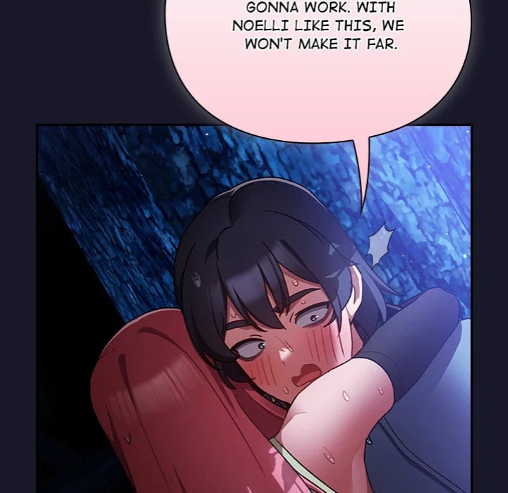 Thrust & Conquer Page 43 - MangaHe