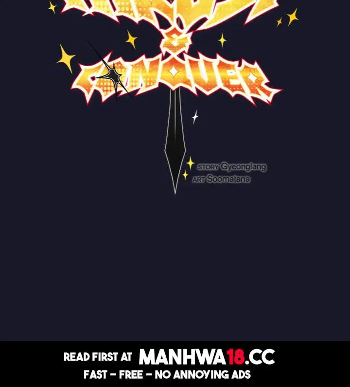 Thrust & Conquer Page 50 - MangaHe