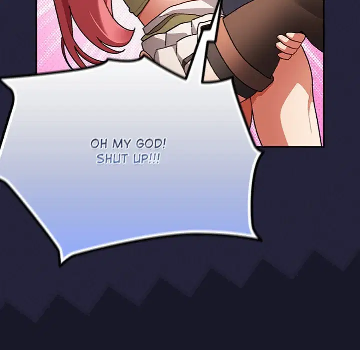 Thrust & Conquer Page 53 - MangaHe