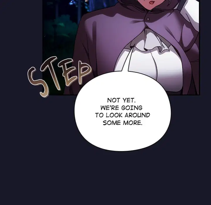 Thrust & Conquer Page 61 - MangaHe