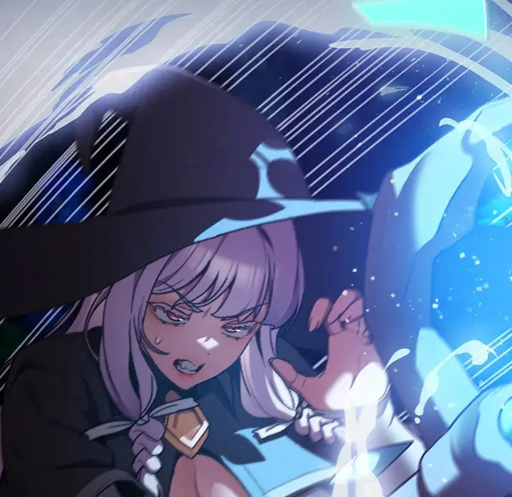 Thrust & Conquer Page 11 - MangaHe
