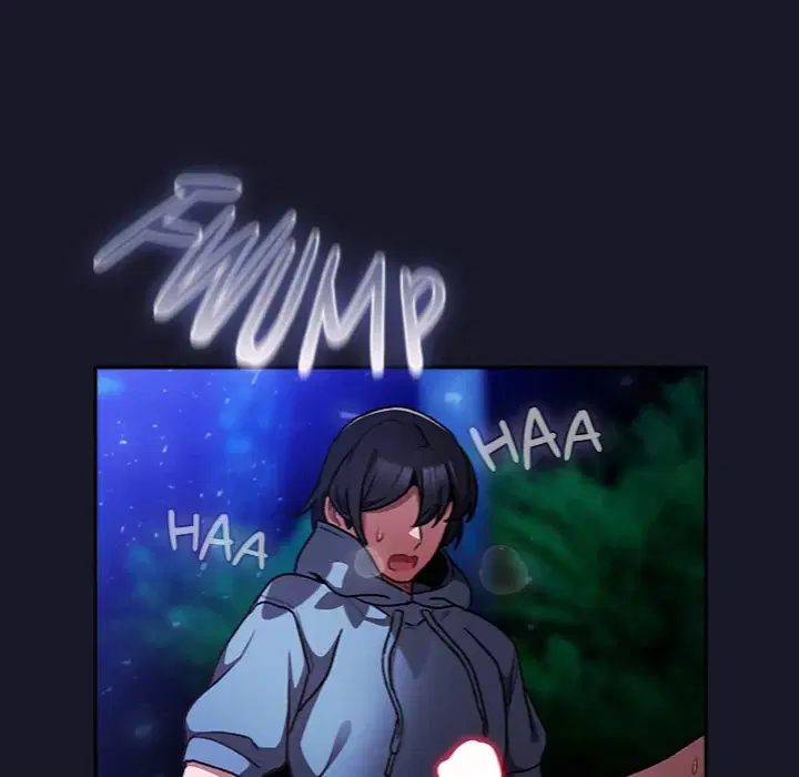 Thrust & Conquer Page 138 - MangaHe