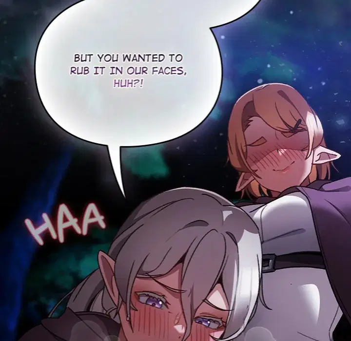 Thrust & Conquer Page 156 - MangaHe