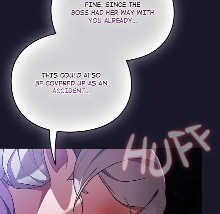 Thrust & Conquer Page 159 - MangaHe