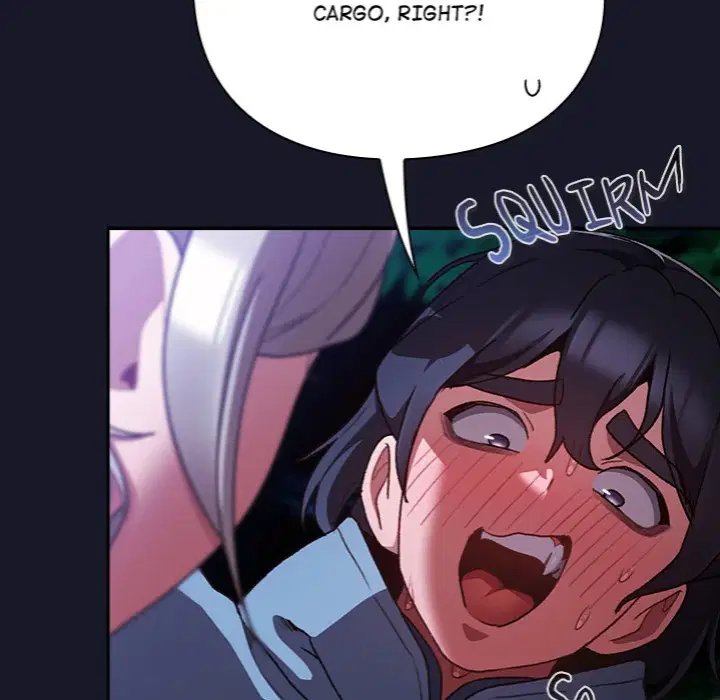 Thrust & Conquer Page 162 - MangaHe