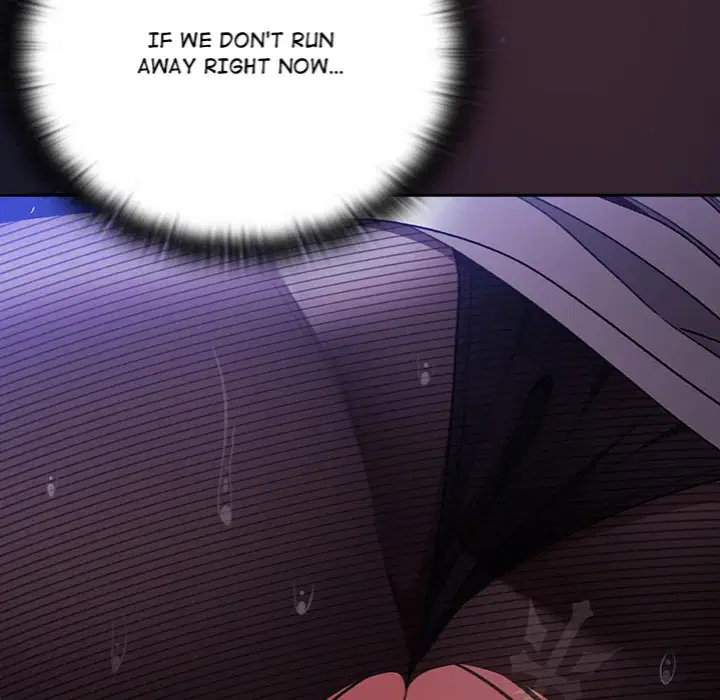 Thrust & Conquer Page 169 - MangaHe