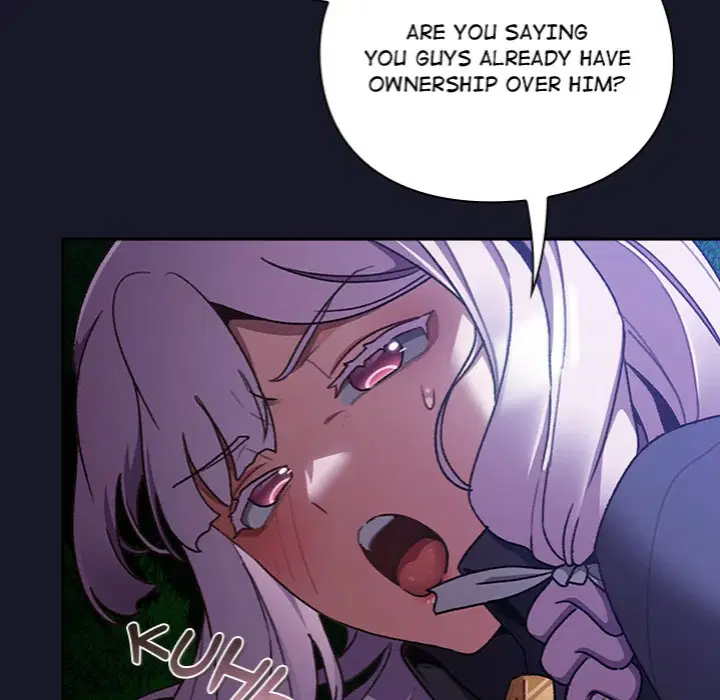 Thrust & Conquer Page 23 - MangaHe