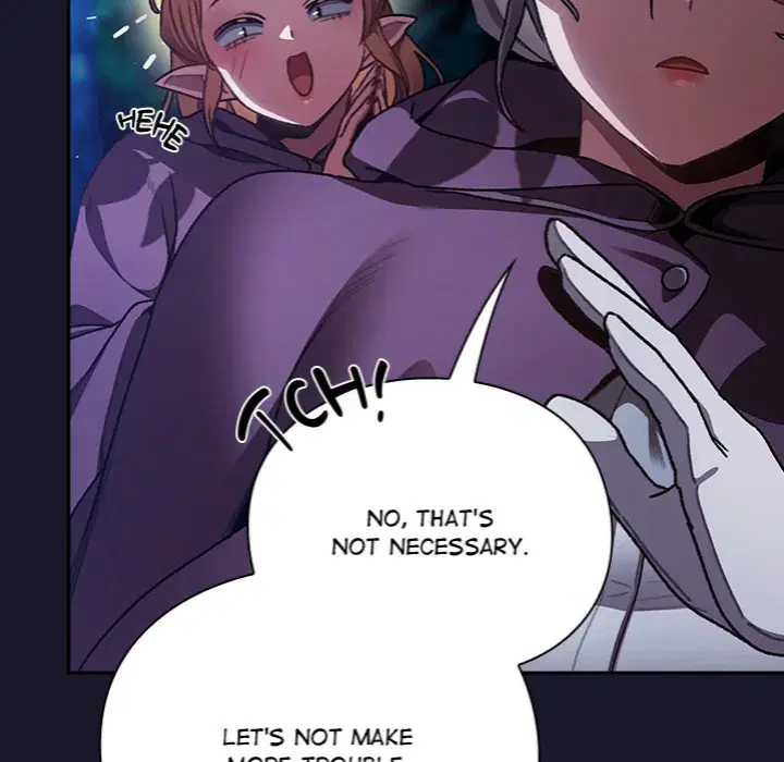 Thrust & Conquer Page 32 - MangaHe