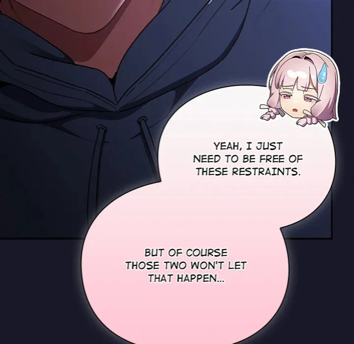 Thrust & Conquer Page 37 - MangaHe