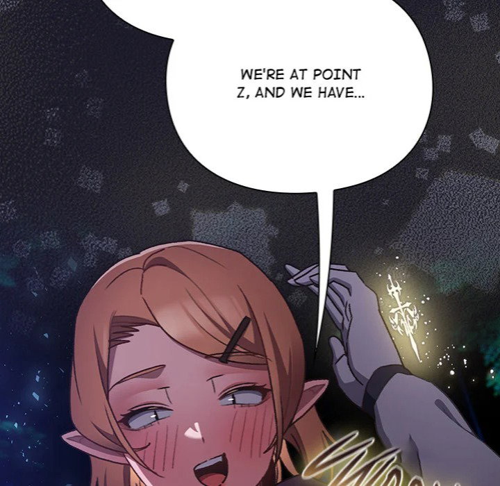 Thrust & Conquer Page 49 - MangaHe