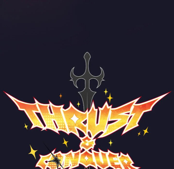 Thrust & Conquer Page 61 - MangaHe