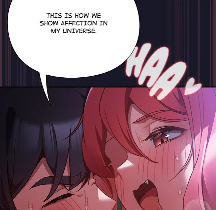Thrust & Conquer Page 73 - MangaHe