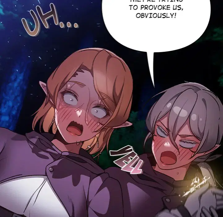 Thrust & Conquer Page 97 - MangaHe