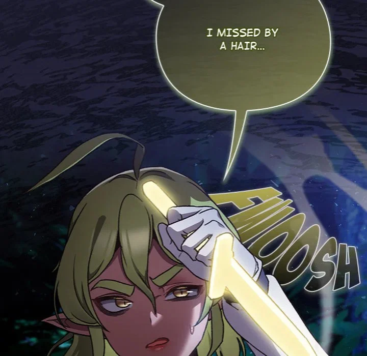 Thrust & Conquer Page 106 - MangaHe