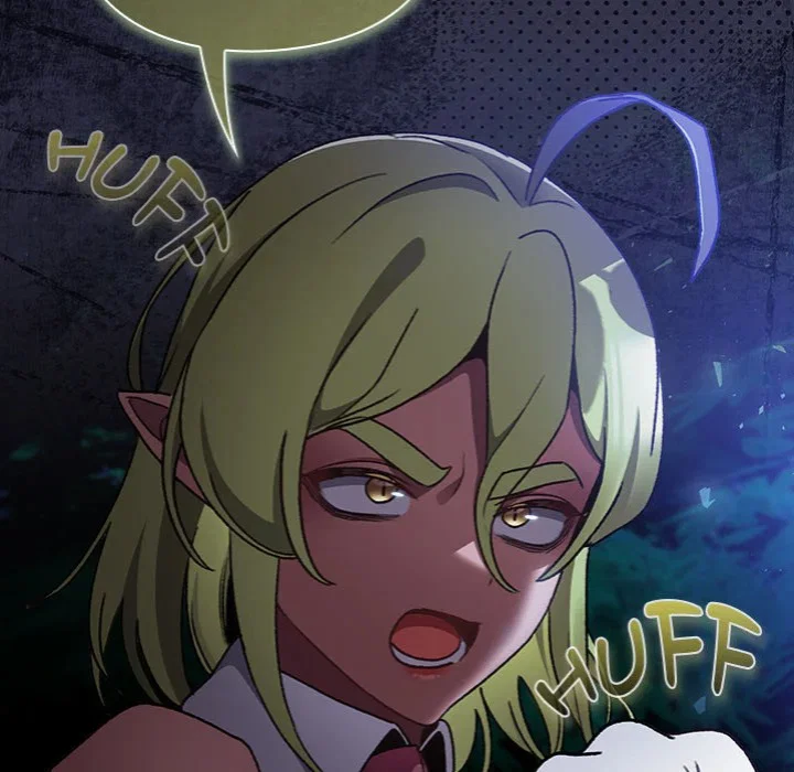Thrust & Conquer Page 113 - MangaHe