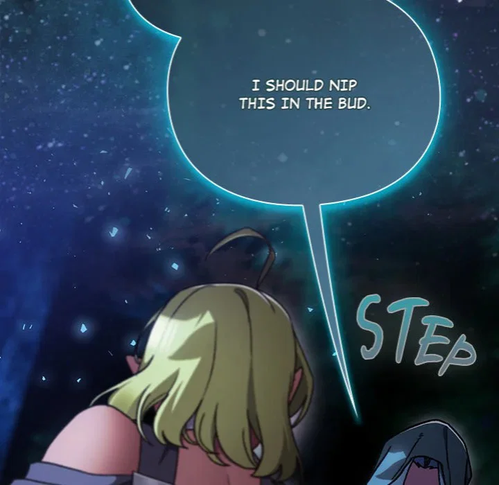 Thrust & Conquer Page 117 - MangaHe