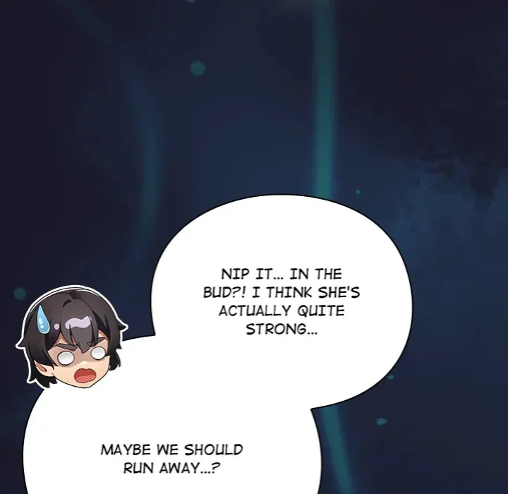 Thrust & Conquer Page 119 - MangaHe