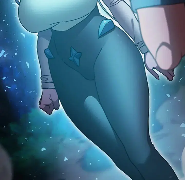 Thrust & Conquer Page 136 - MangaHe