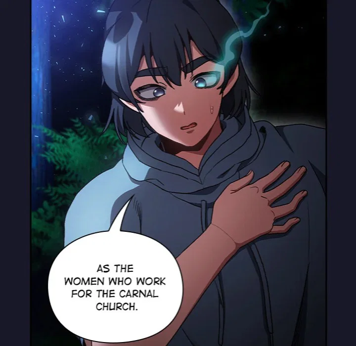 Thrust & Conquer Page 144 - MangaHe