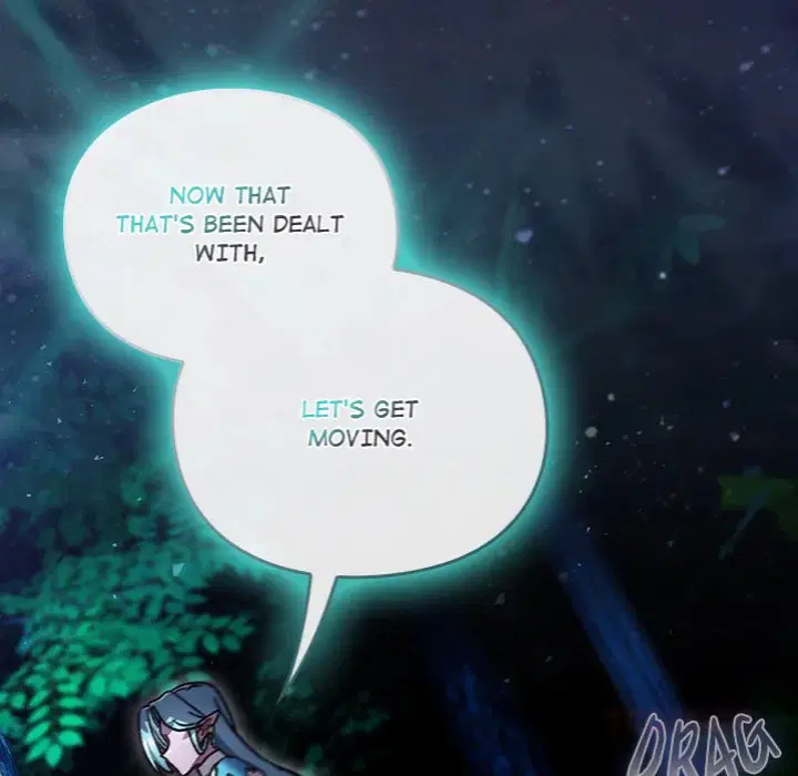 Thrust & Conquer Page 148 - MangaHe