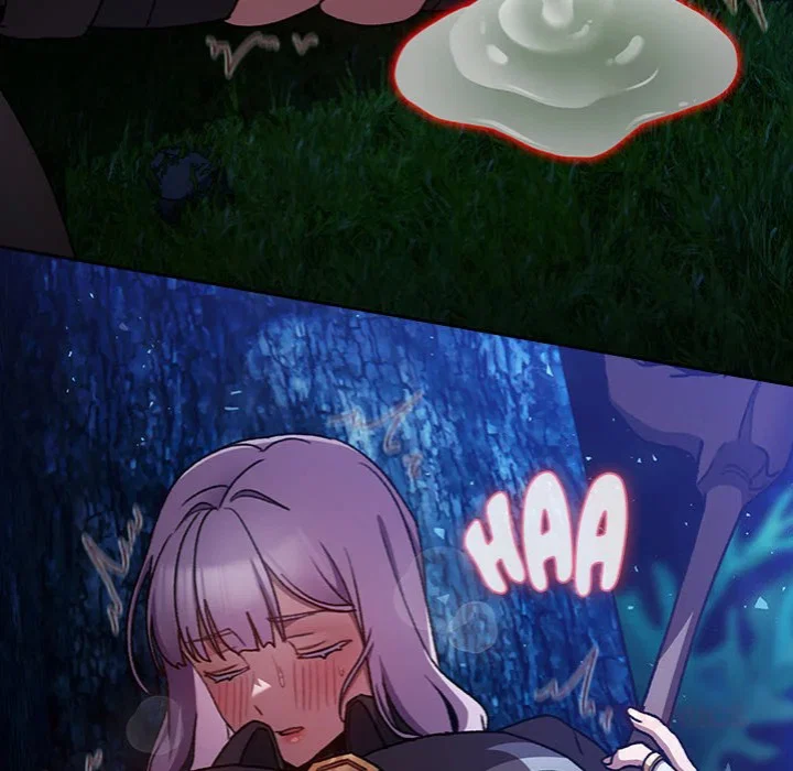 Thrust & Conquer Page 40 - MangaHe