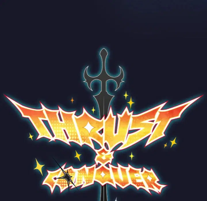 Thrust & Conquer Page 46 - MangaHe