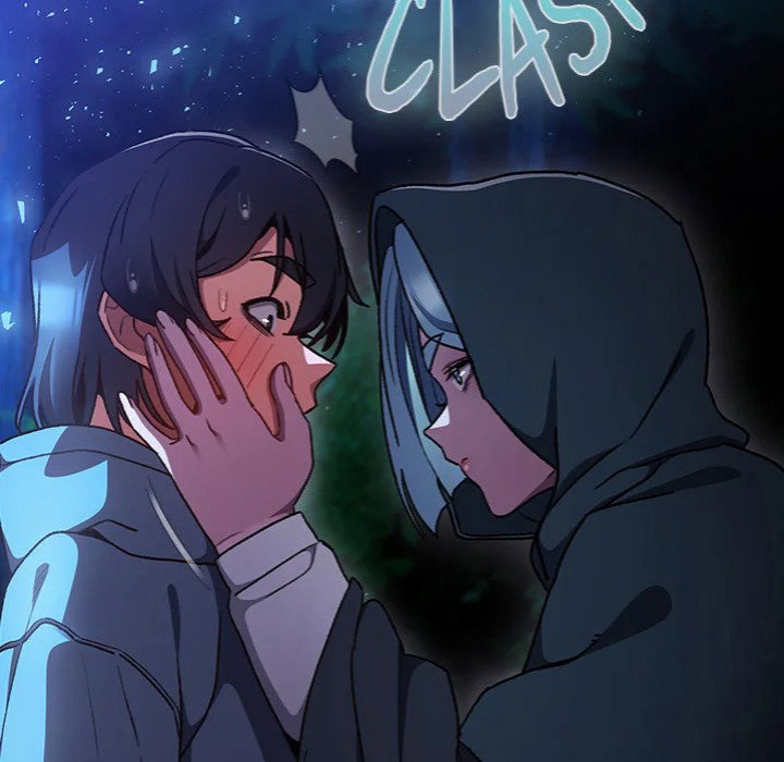 Thrust & Conquer Page 76 - MangaHe