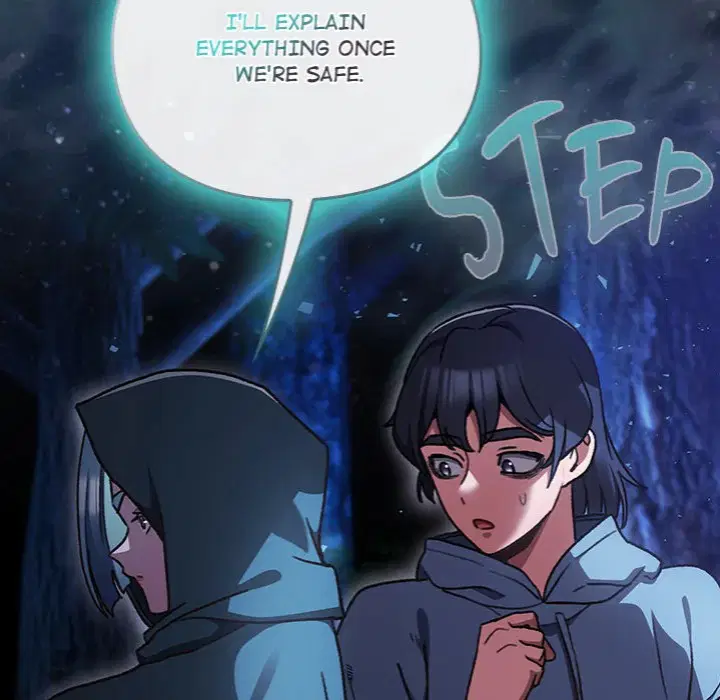 Thrust & Conquer Page 89 - MangaHe