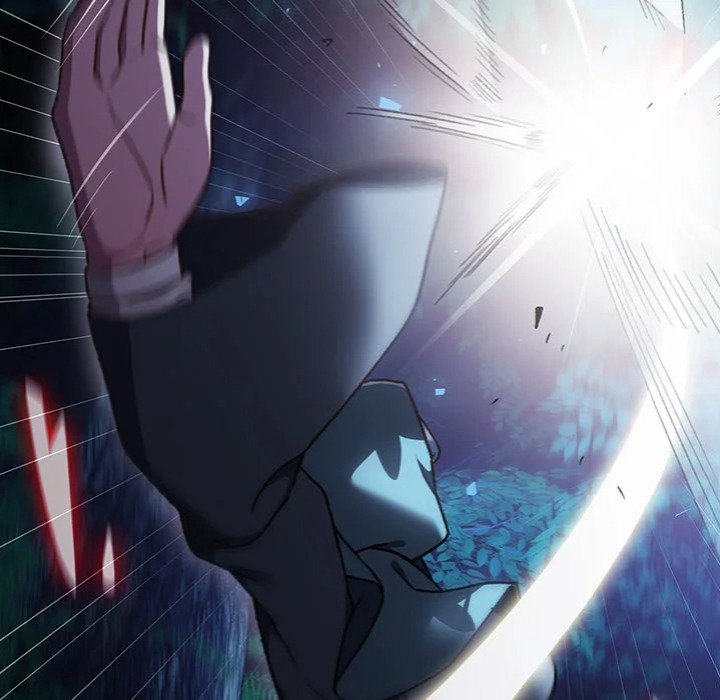 Thrust & Conquer Page 96 - MangaHe