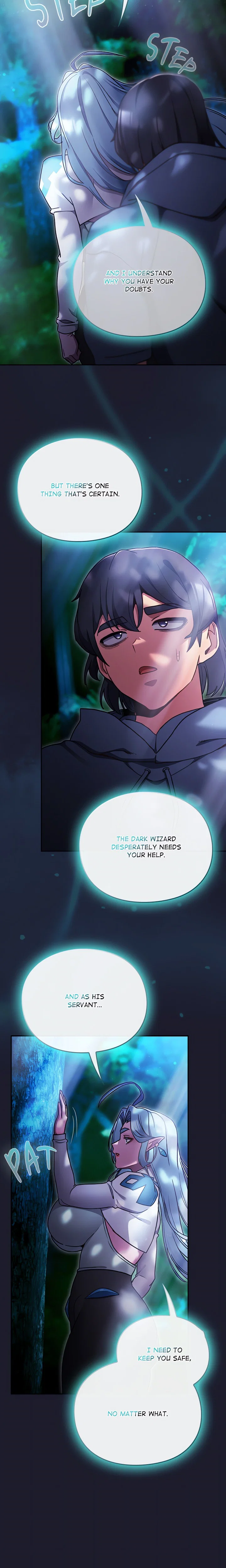 Thrust & Conquer Page 14 - MangaHe