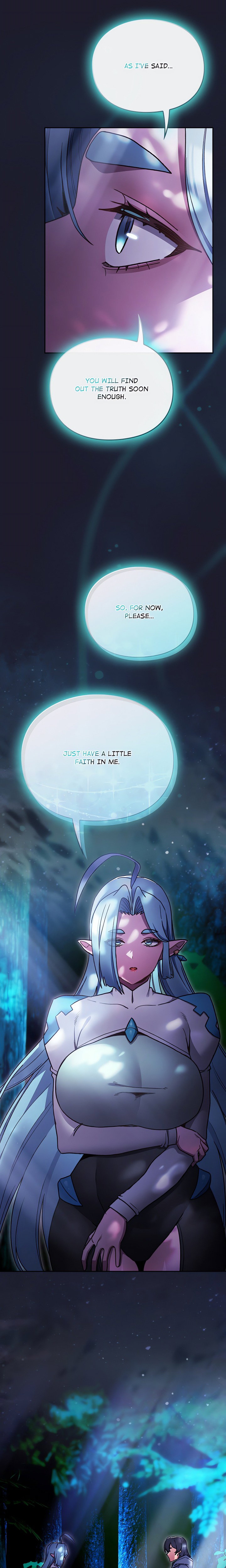 Thrust & Conquer Page 15 - MangaHe