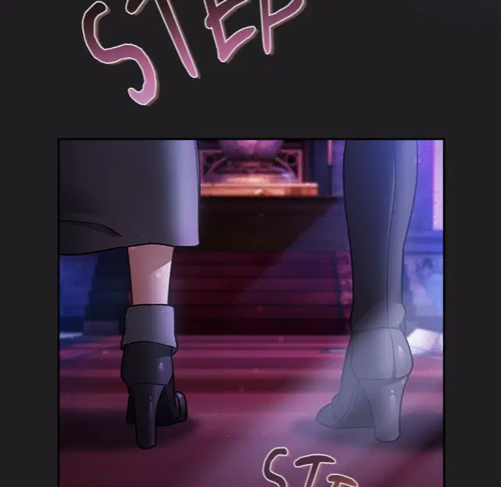Thrust & Conquer Page 11 - MangaHe