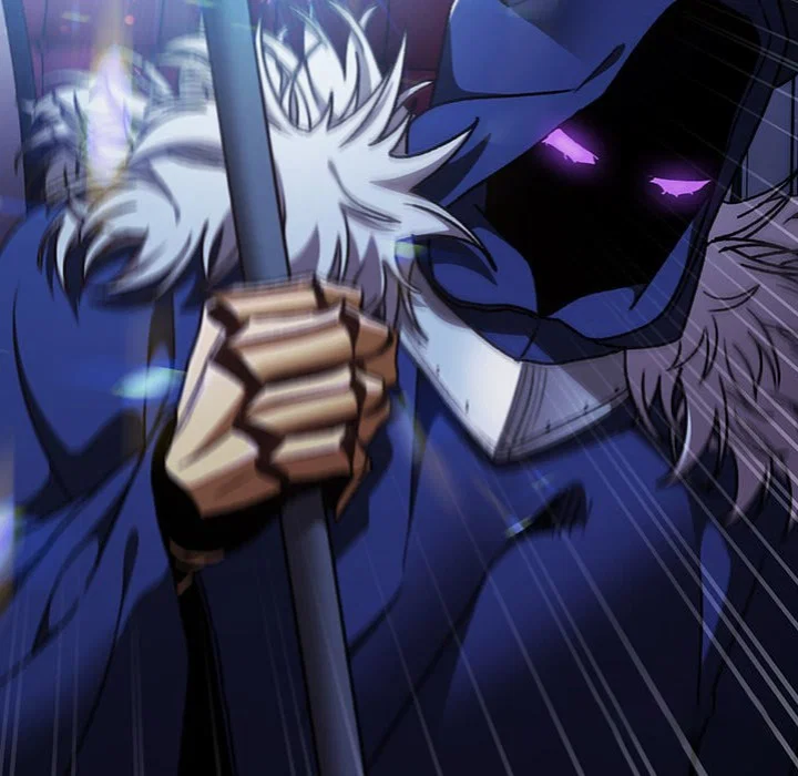 Thrust & Conquer Page 101 - MangaHe