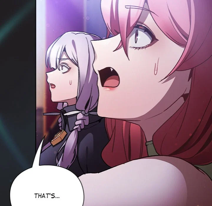 Thrust & Conquer Page 114 - MangaHe