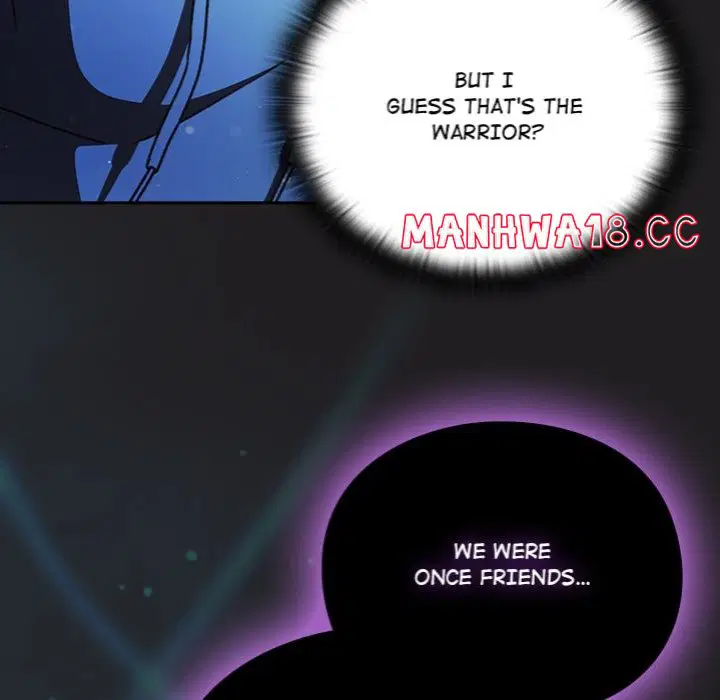 Thrust & Conquer Page 121 - MangaHe