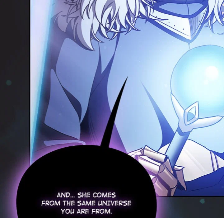 Thrust & Conquer Page 123 - MangaHe