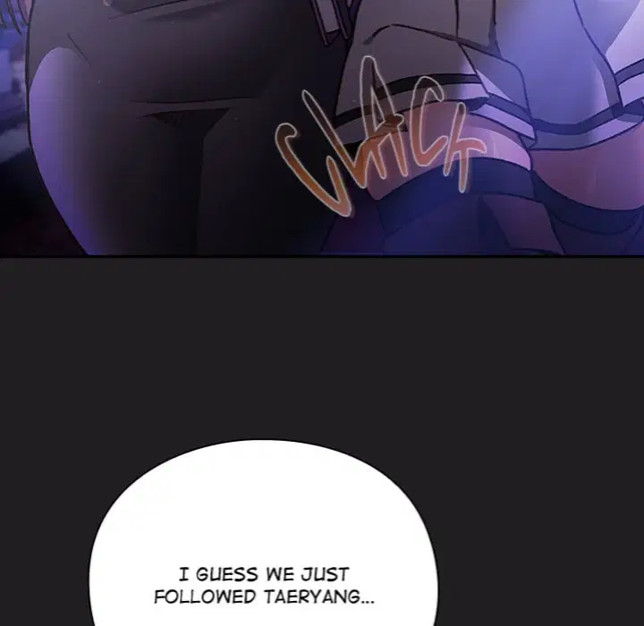 Thrust & Conquer Page 14 - MangaHe