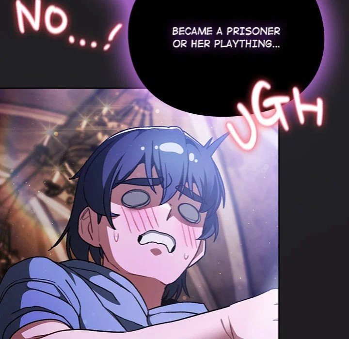 Thrust & Conquer Page 137 - MangaHe