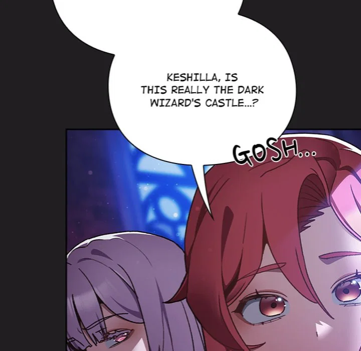 Thrust & Conquer Page 15 - MangaHe