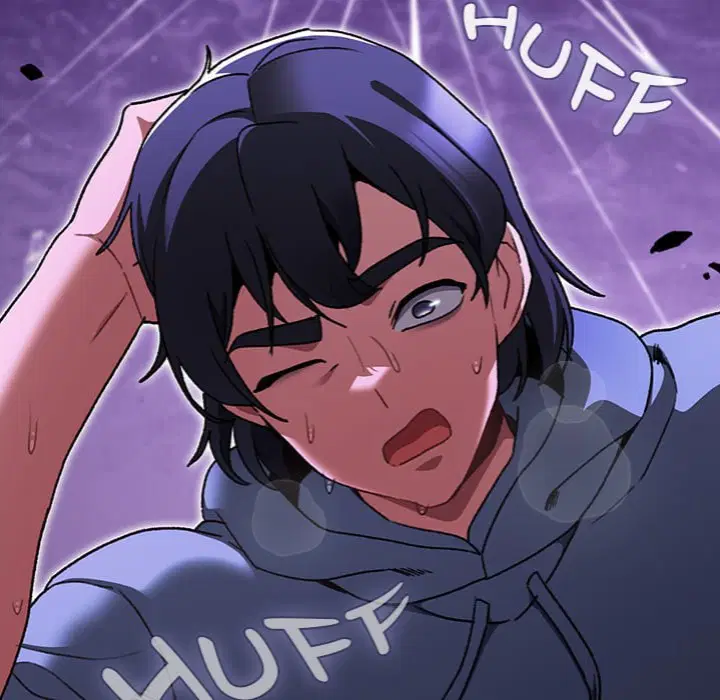 Thrust & Conquer Page 169 - MangaHe