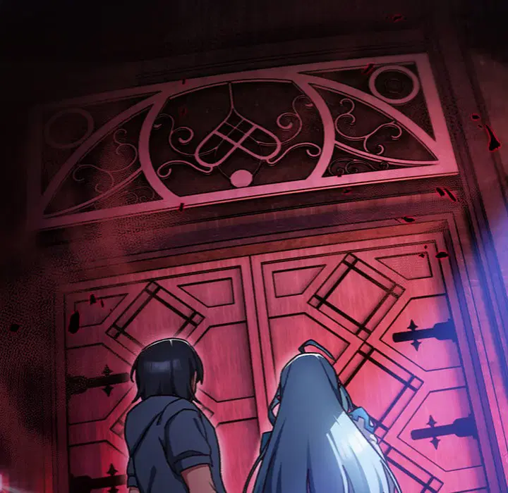 Thrust & Conquer Page 29 - MangaHe