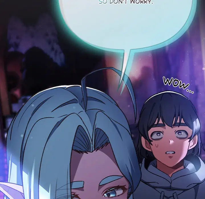 Thrust & Conquer Page 32 - MangaHe